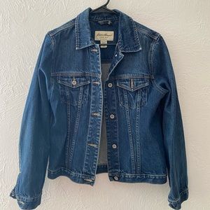 Eddie Bauer Denim Jacket